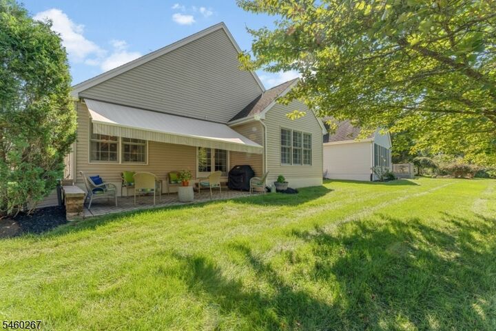 Property Photo:  23 Constitution Way  NJ 08873 