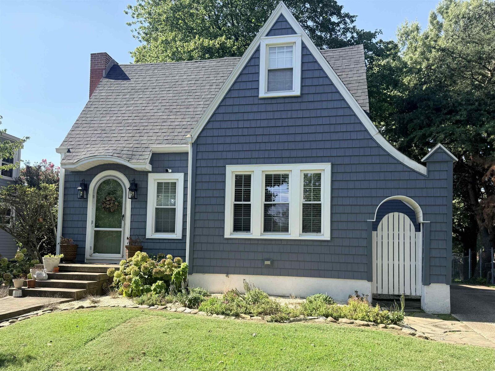Property Photo: 2415 N Elm Street KY 42420