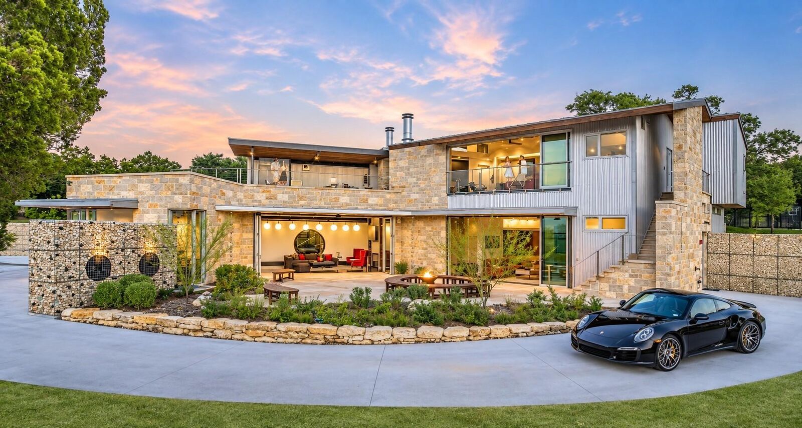 Property Photo: 3711 Fm 484 TX 78133