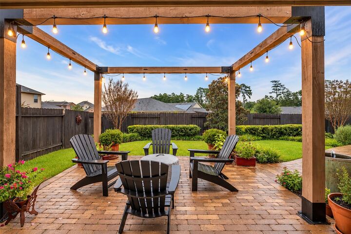Property Photo: 14093 Lake Crescent Drive TX 77384