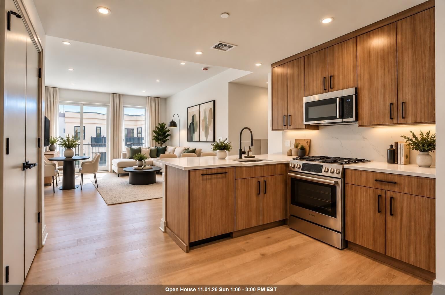 Property Photo:  921 Madison St 403  NJ 07030 