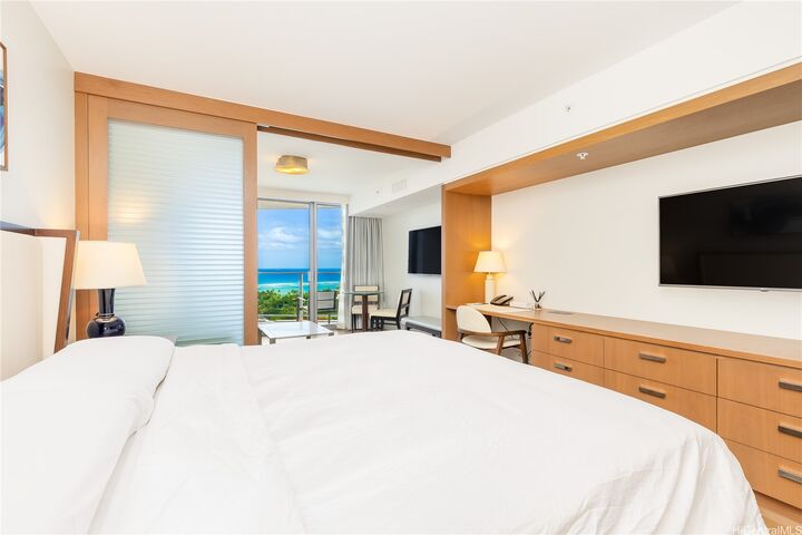 Property Photo:  2139 Kuhio Avenue D2207  HI 96815 