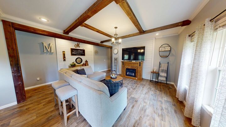 Property Photo:  170A Mathews Mountain  WV 25541 