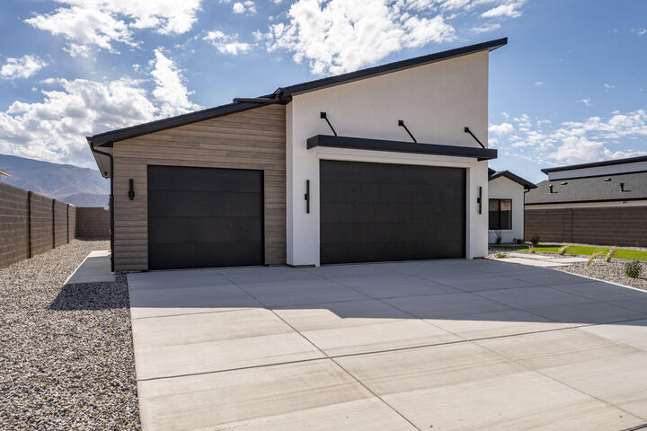 Property Photo:  3429 W Sun West Cir Lot 43 Phase 2  UT 84720 