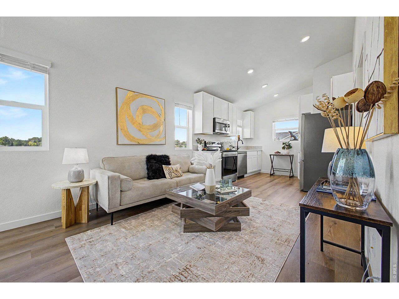 Property Photo:  533 Condor Way  CO 80534 