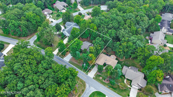 Property Photo: 107 Markham Lane TN 38558