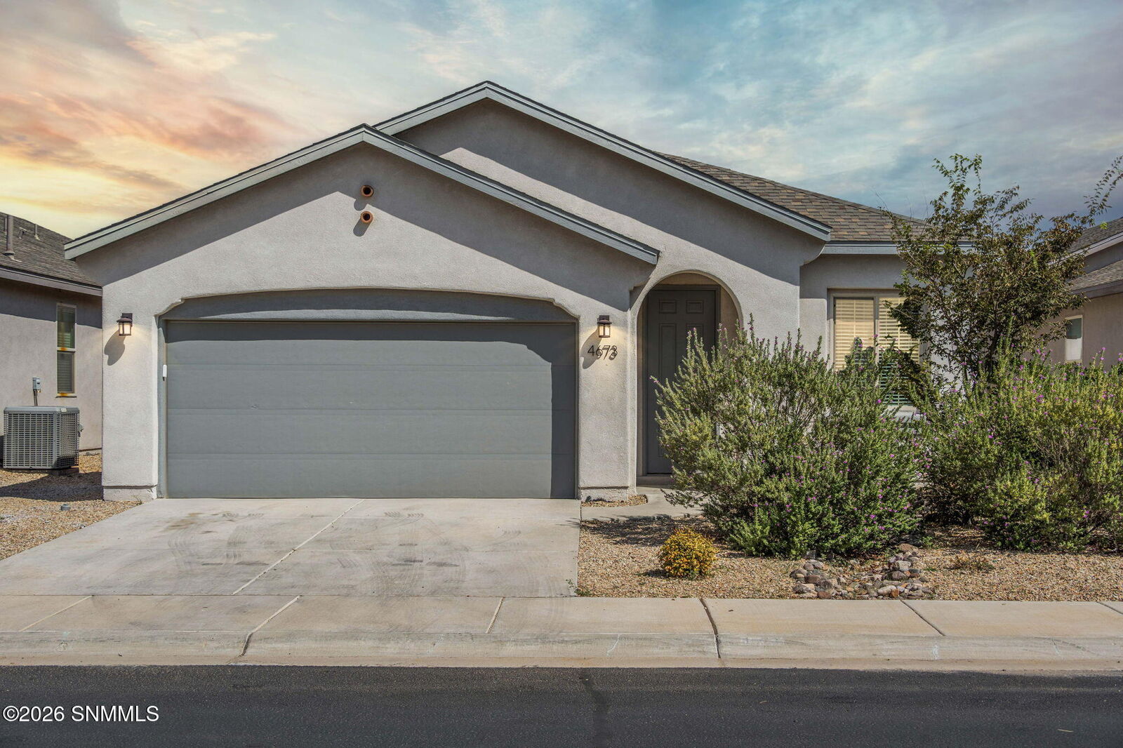 Property Photo:  4673 Lotus Avenue  NM 88012 