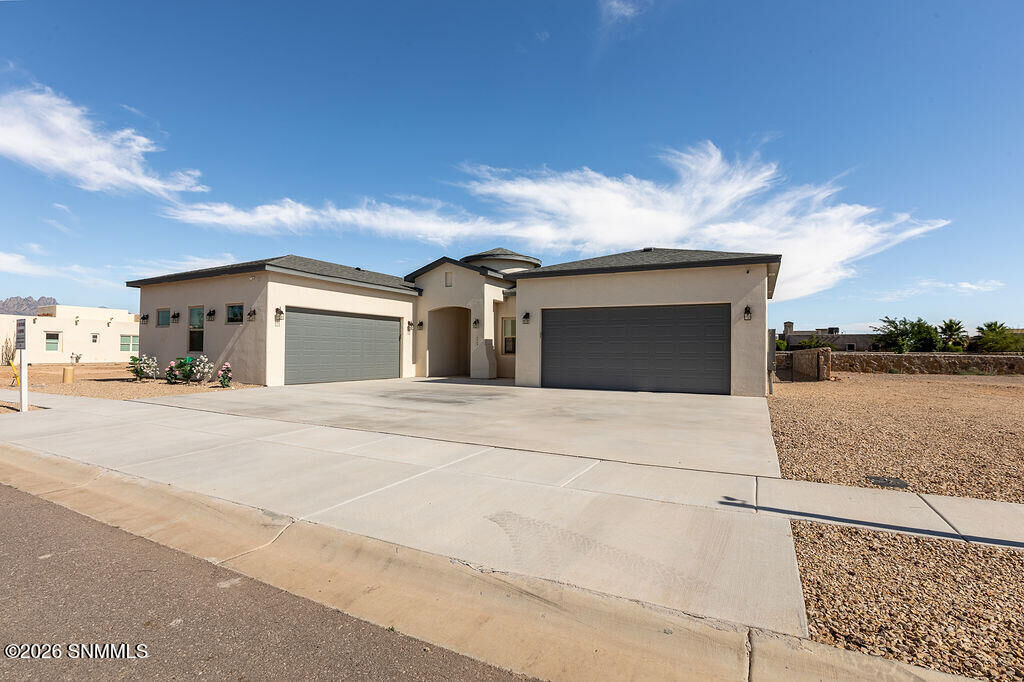 Property Photo:  6225 Belvedere Loop  NM 88012 