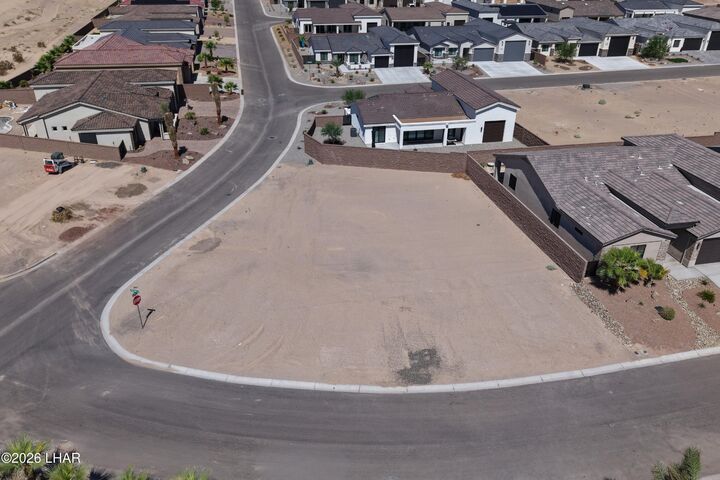 Property Photo:  Tbd E Karen Dr / N Diana Ave  AZ 86404 