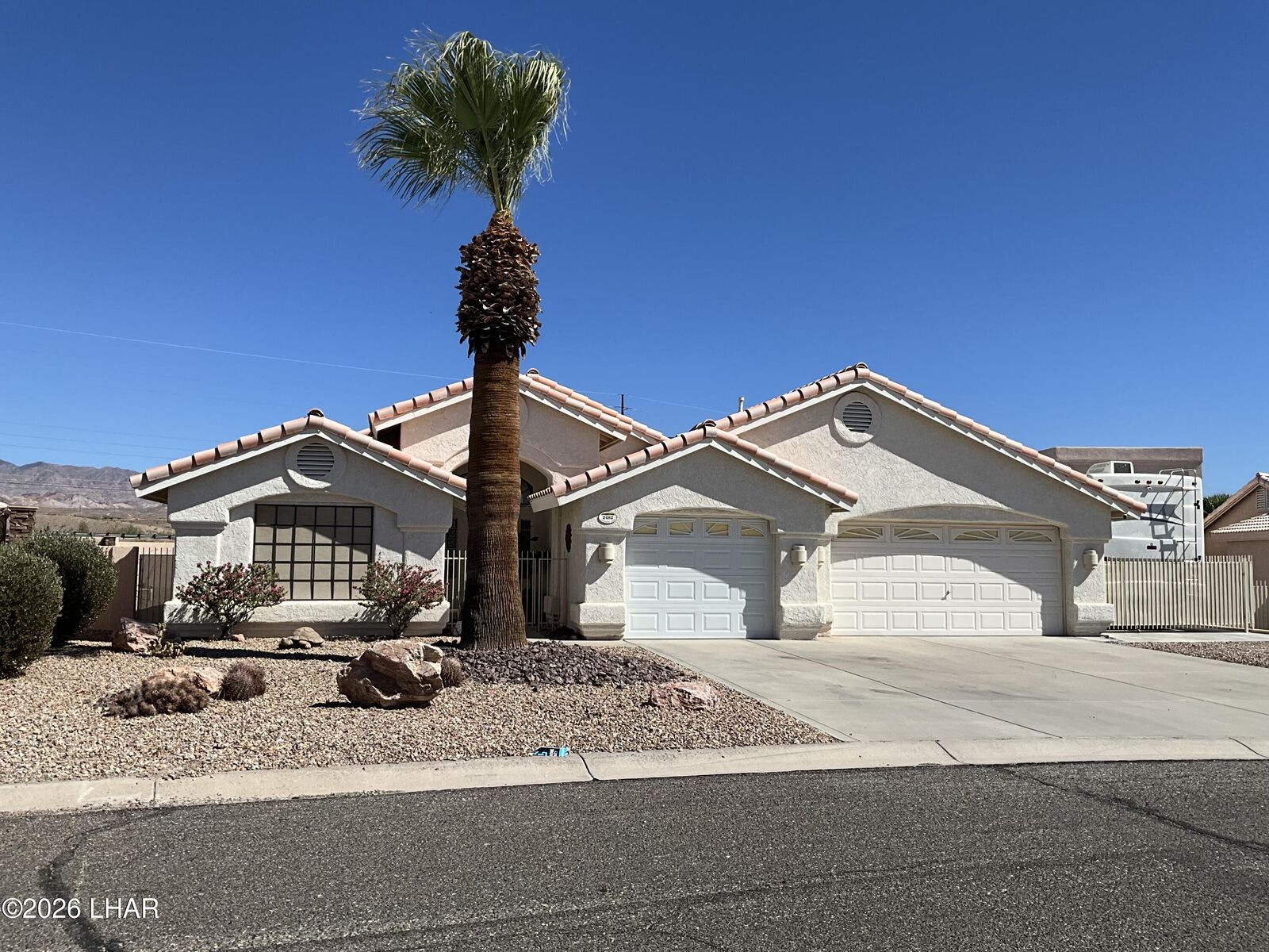 Property Photo:  2482 Frederick Ln  AZ 86404 