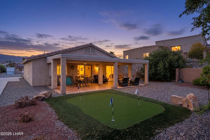 Property Photo:  2219 Runabout Dr  AZ 86403 