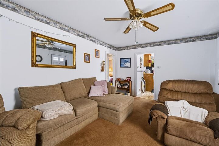 Property Photo: 804 Miller Street PA 18042