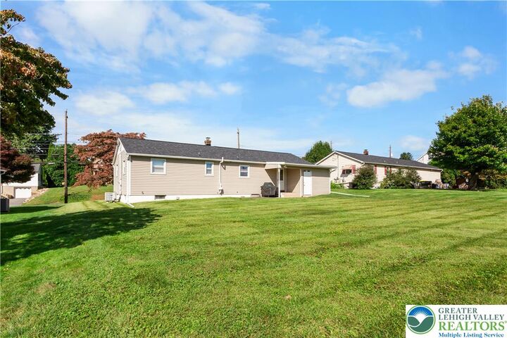 Property Photo:  62 N Broad  PA 18064 