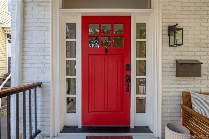 Property Photo: 42 2nd Avenue NY 10960