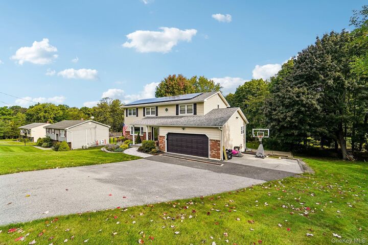 Property Photo: 31 Peter Bush Drive NY 10950