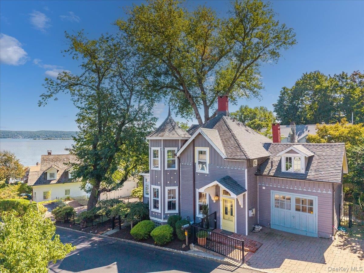 Property Photo: 25 Ritie Street NY 10968