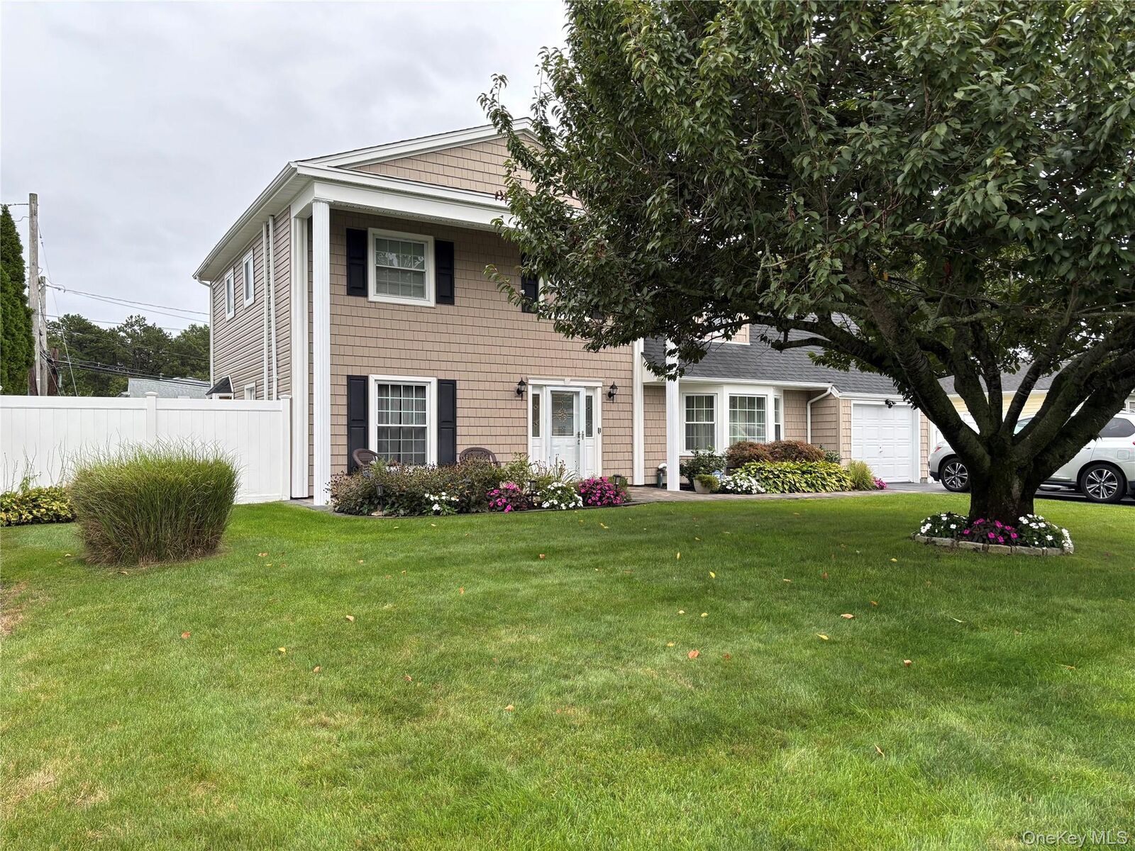 Property Photo: 181 Cirrus Road NY 11741