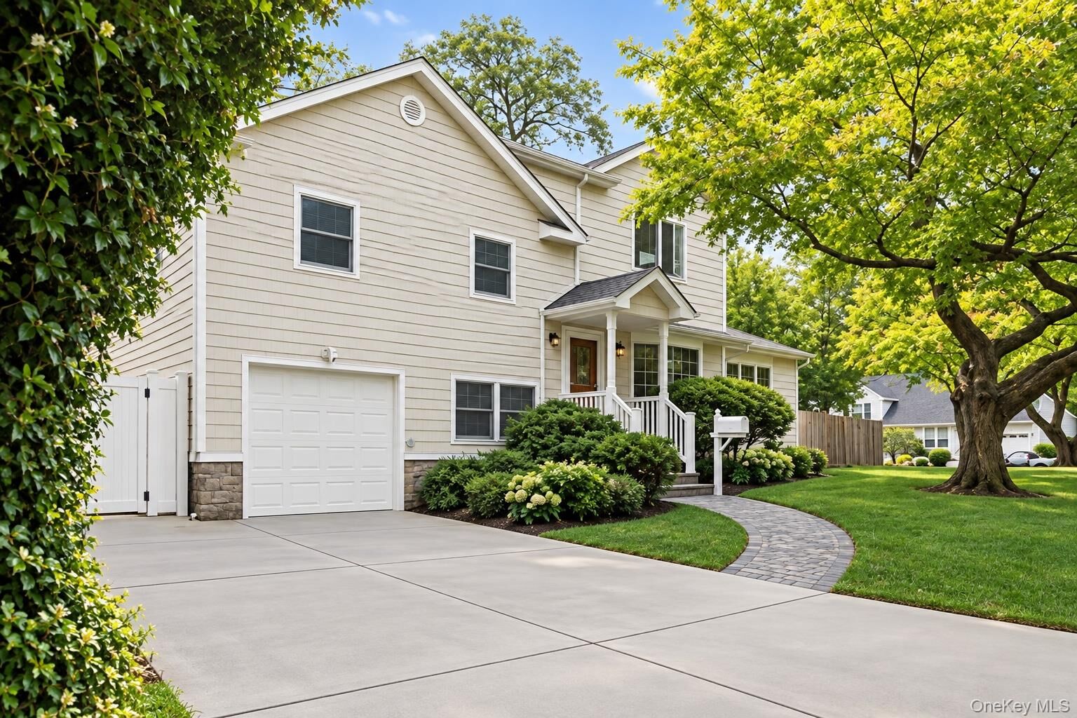 Property Photo: 21 Edgewood NY 11803