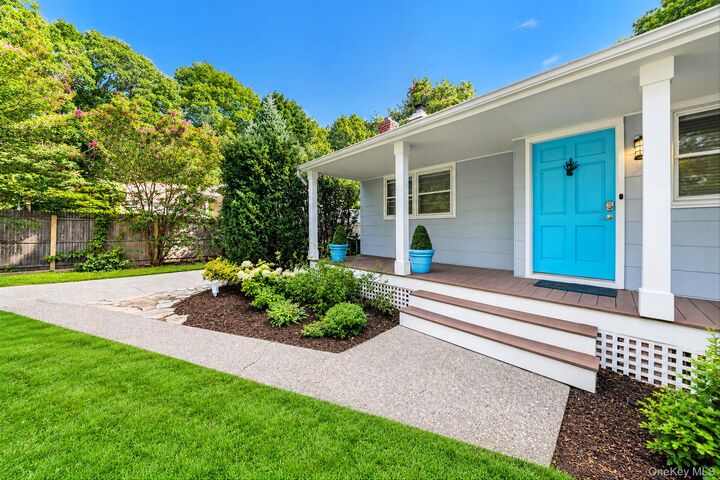 Property Photo:  1435 Bray Avenue  NY 11948 
