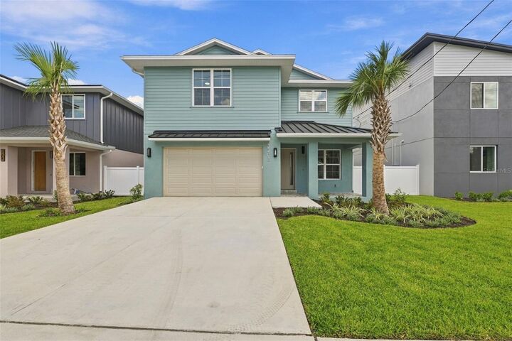 Property Photo:  3203 W Wyoming Avenue  FL 33611 