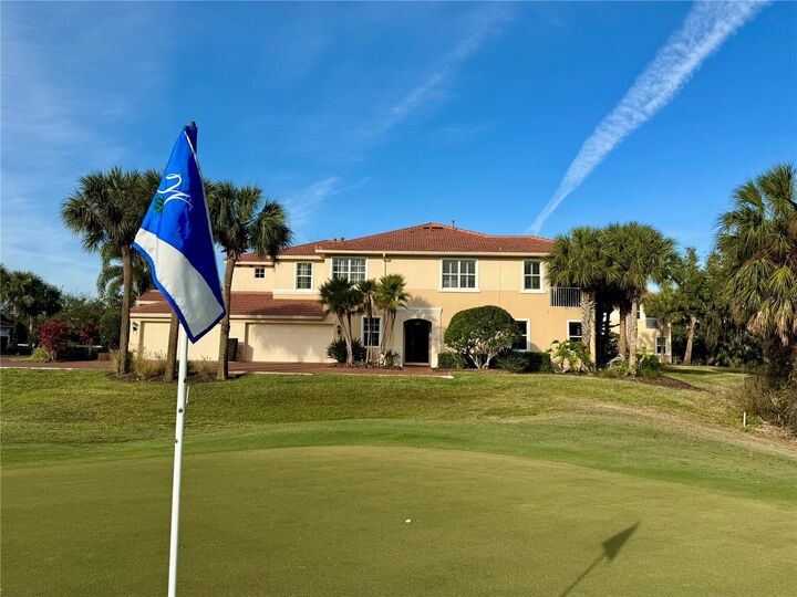 Property Photo: 9411 Discovery Terrace 102B FL 34212