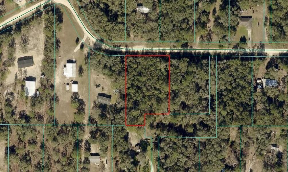 Property Photo:  Tbd Lot 6 SW 55th Street  FL 34481 