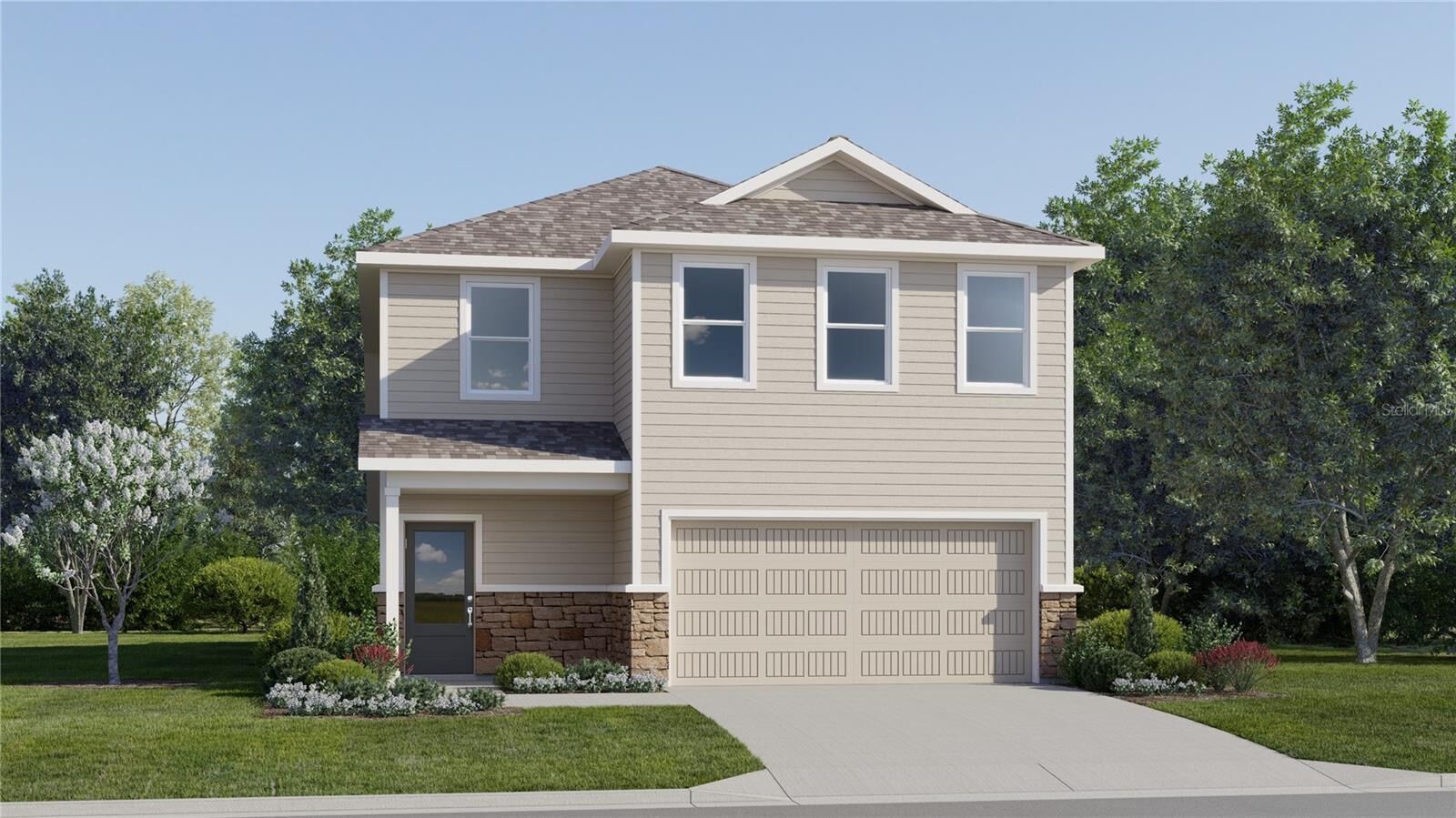 Property Photo:  1808 Mystic Avenue  FL 34715 