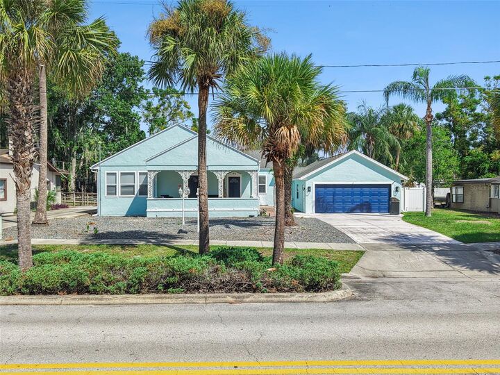 Property Photo:  317 E Main Street  FL 32778 