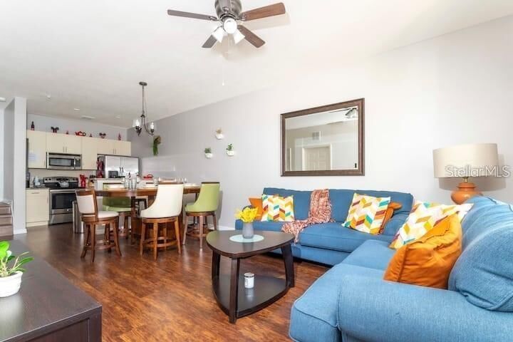 Property Photo:  2904 Edenshire Way 106  FL 34746 