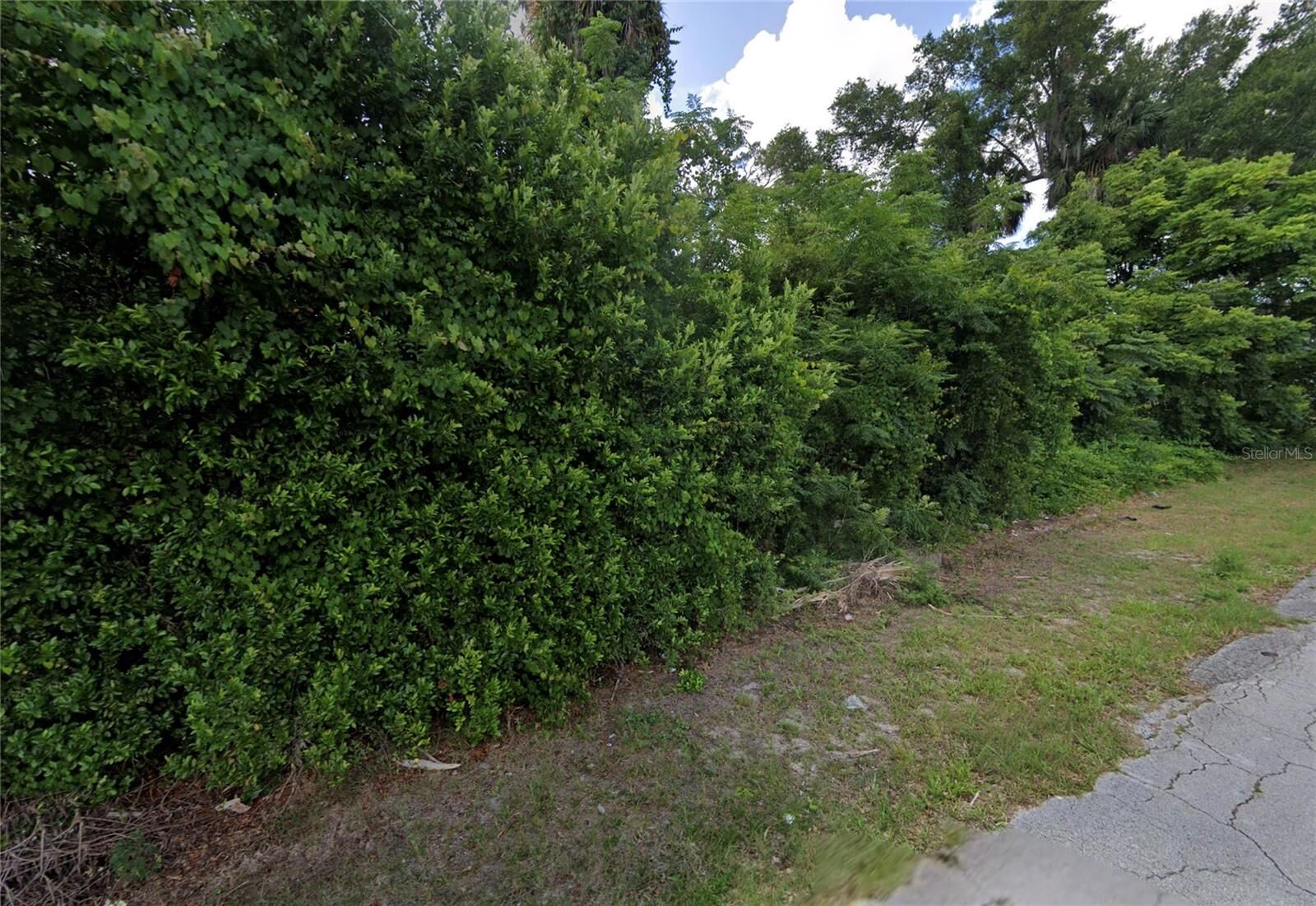 Property Photo:  300 Bolander Avenue  FL 32725 