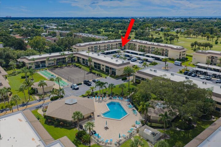 Property Photo:  12300 Vonn Road 7106  FL 33774 