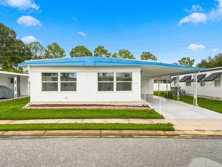 Property Photo: 1100 Belcher Road S 20 FL 33771