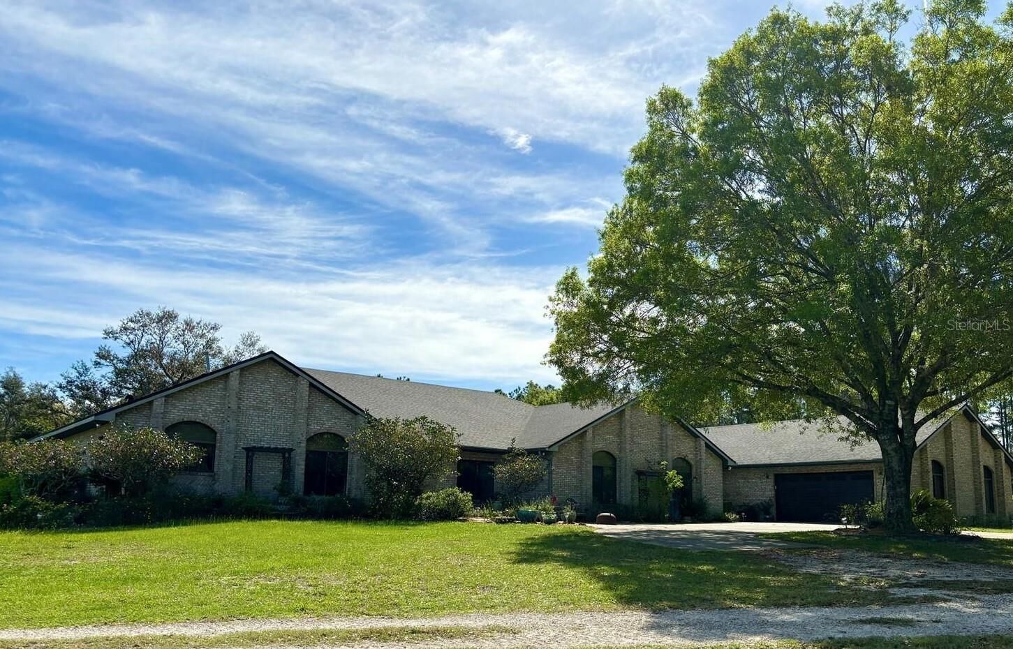 Property Photo: 1530 Dusty Pine Drive FL 32703