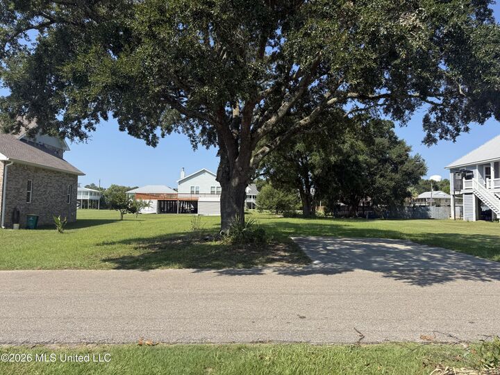 Property Photo: 105 Buena Vista Drive MS 39560