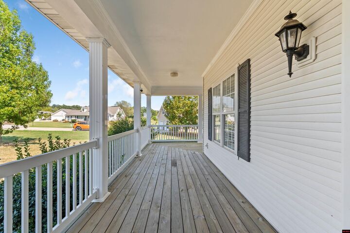 Property Photo: 51 Mandarin Court AR 72653