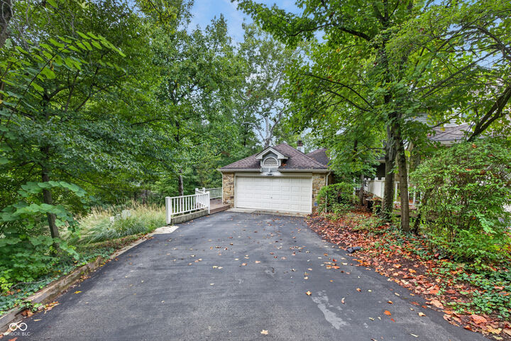 Property Photo:  8169 Upper Bay Lane  IN 46236 