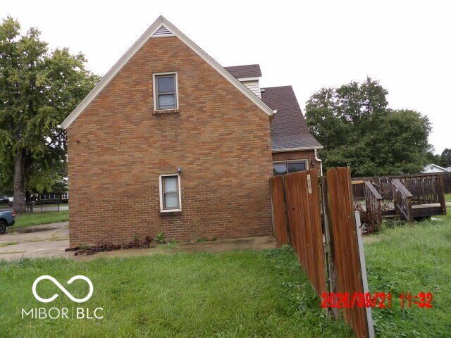 Property Photo:  3510 Main Street  IN 46013 