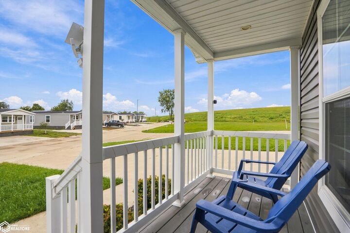 Property Photo:  1500 E Linden #144 Drive 144  IA 52641 