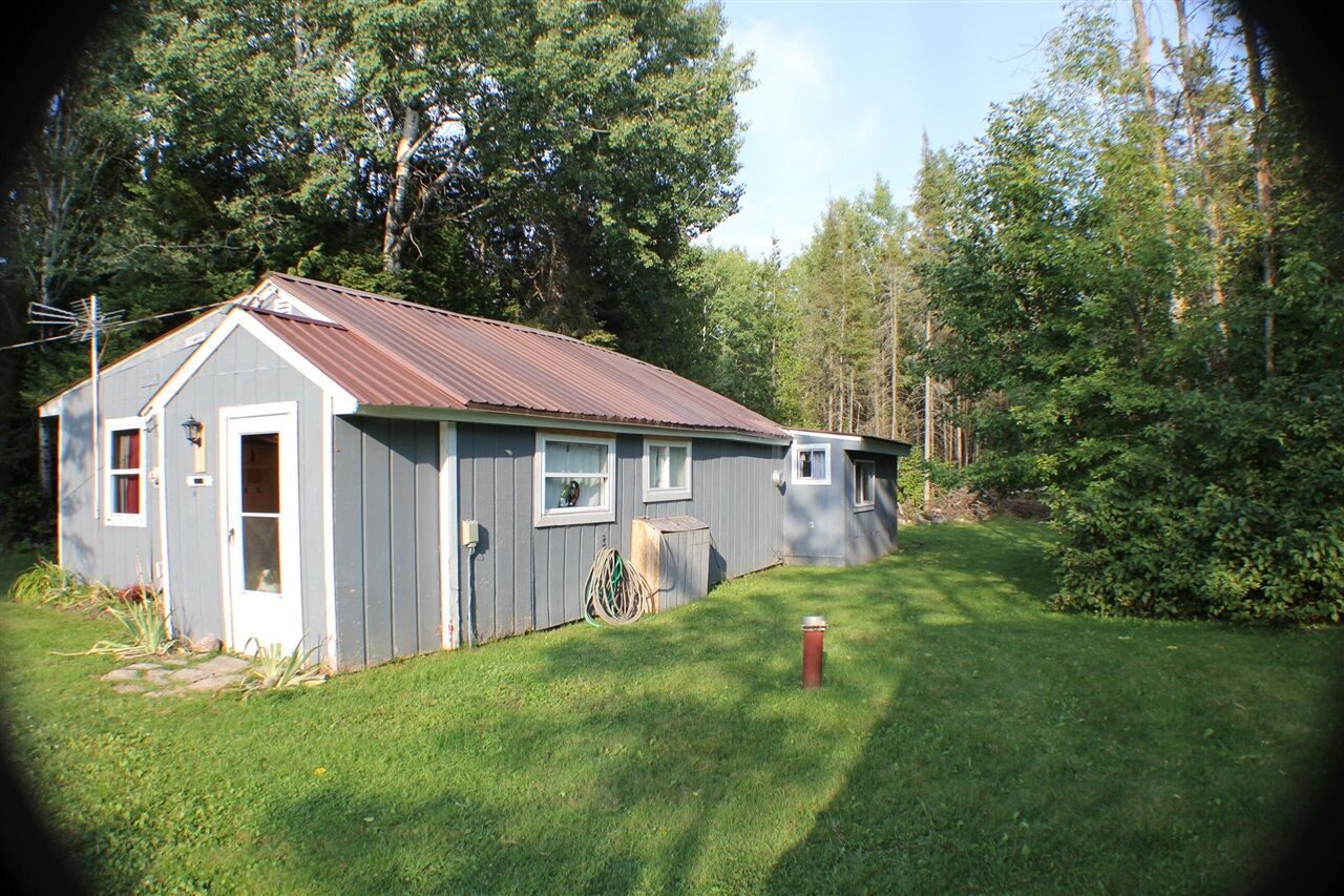 Property Photo:  31165 S Maxton Road  MI 49726-9525 