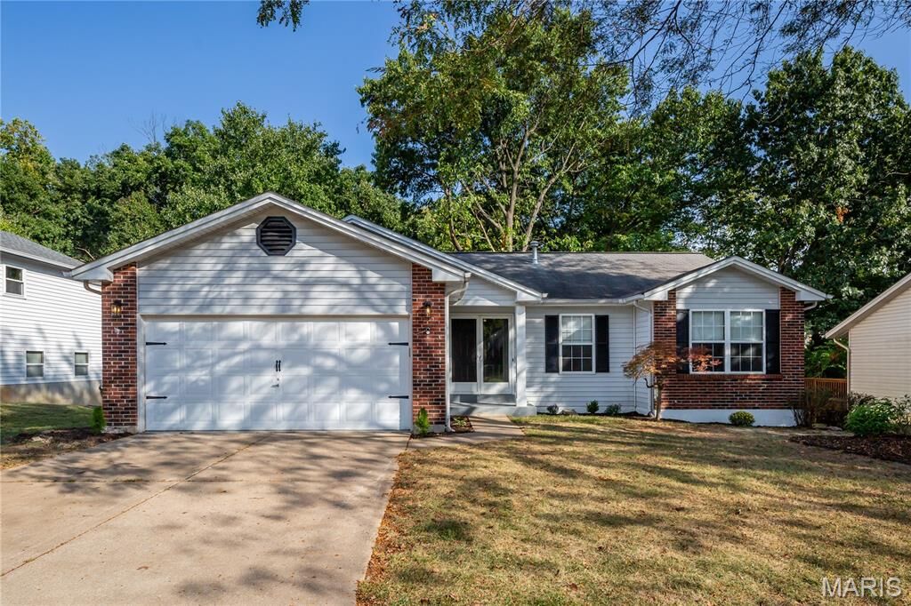 Property Photo:  1298 Golden Gate Lane  MO 63376 