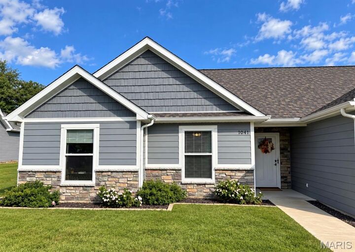 Property Photo: 1041 Ivy Lane MO 63645