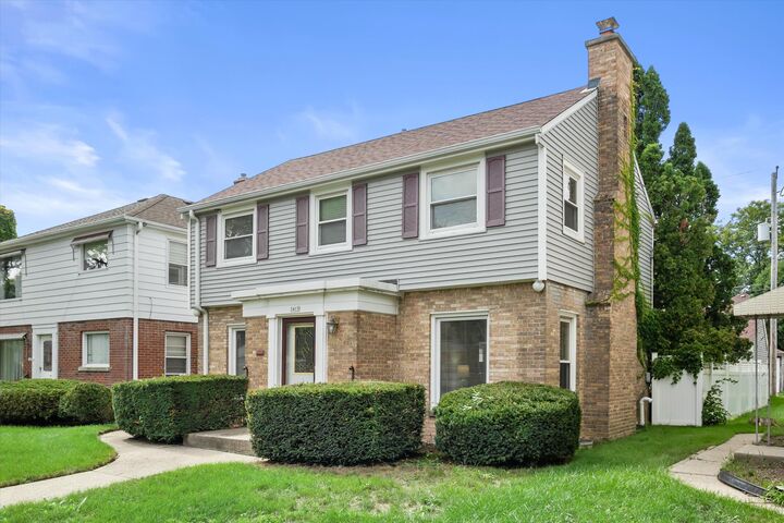 Property Photo:  3415 N 56th St  WI 53216 