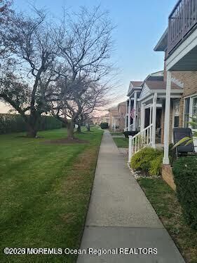 Property Photo:  324 Shore Dr Drive  NJ 07732 