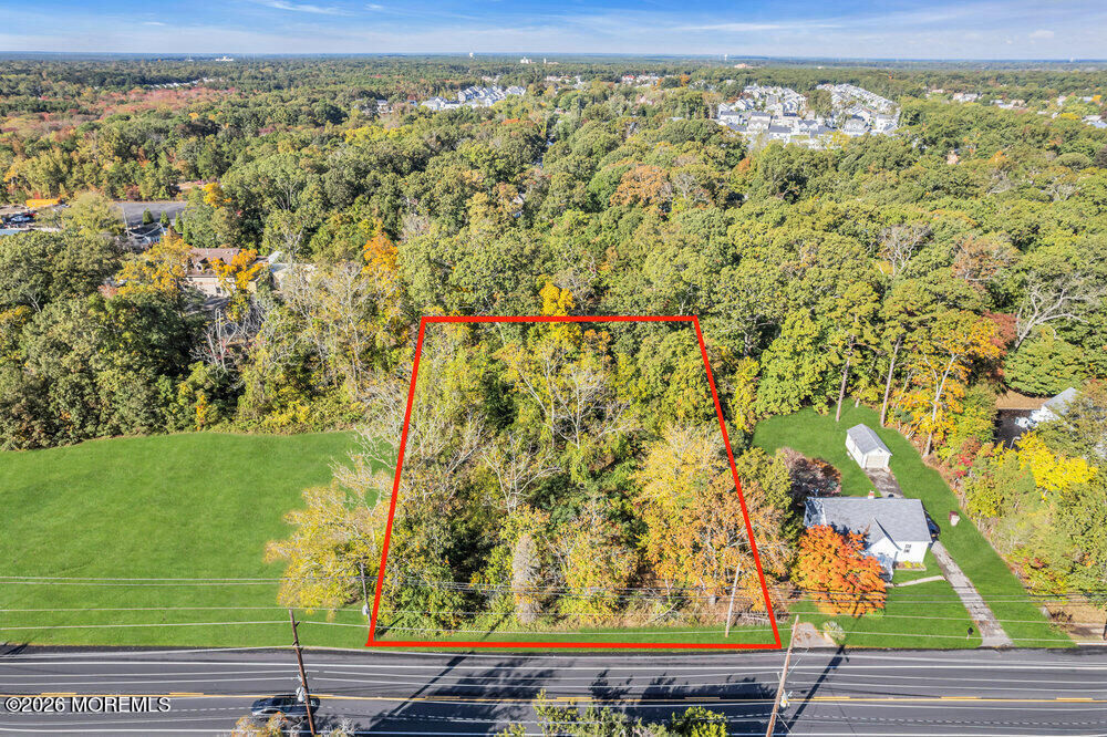 Property Photo: 562 Route 9 NJ 08721