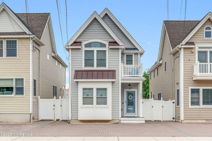 Property Photo:  223 1st Avenue  NJ 08736 