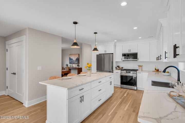 Property Photo:  40 Roland Street  NJ 07734 