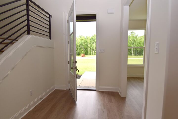 Property Photo: 250 Centerline Roper Loop MS 38611
