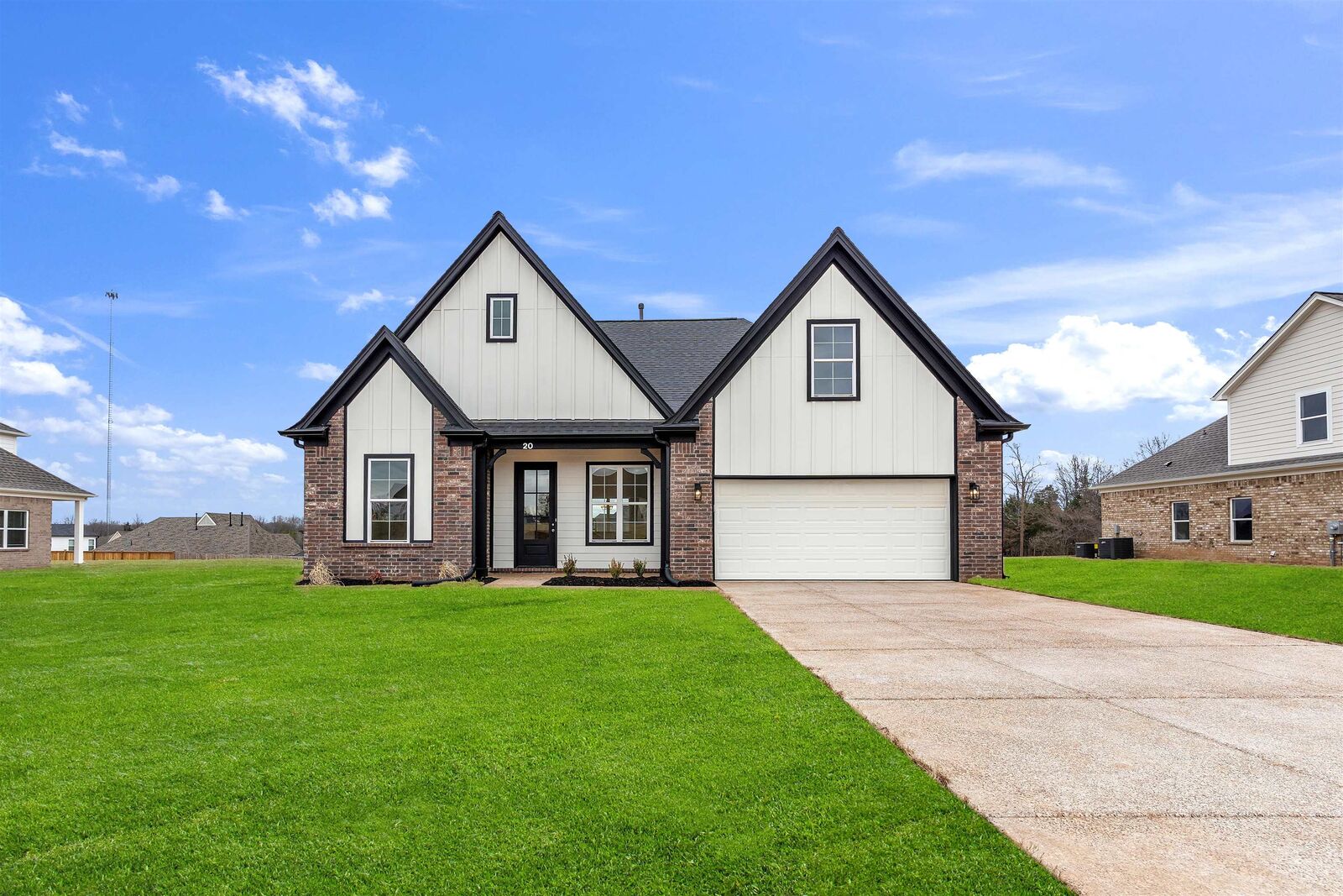 Property Photo: 155 Hughetta St TN 38060