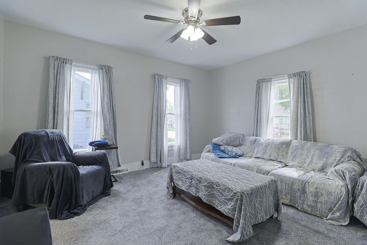 Property Photo: 1331 Hickory Street MI 49120