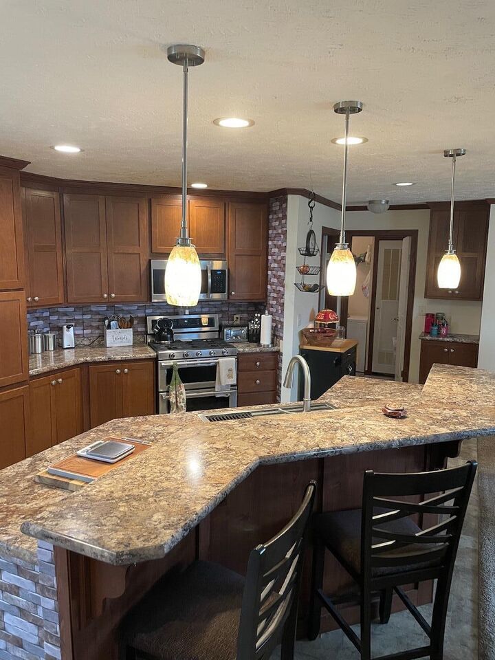 Property Photo: 11779 Northern Shores MI 49424